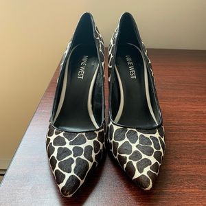 Nine West Heels